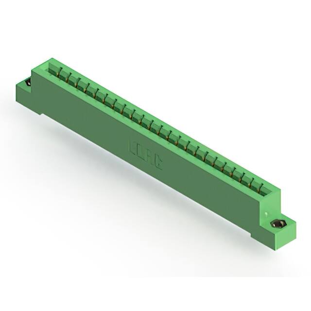 333-023-520-108 EDAC Inc.  Edgeboard Connectors